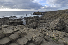 Giant's Causeway